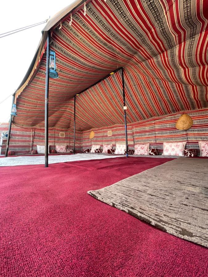 Panorama Camp Bidiya Guest House Al Wasil Exterior photo